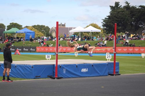 2025 Colgate Games Day 1 photo